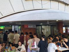 -龍城柳州螺蛳粉(群星路店)