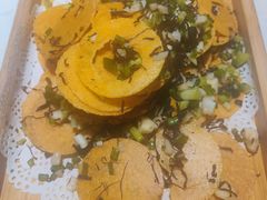 -千岛湖小鱼儿·淳安匠心农家菜