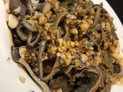 -友乐居羊蝎子(西直门店)