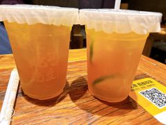 -北丐先生·野馄饨烧烤(雨花万象店)