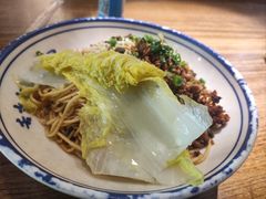 -三生小馆(亭知路店)