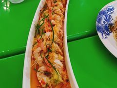 -前王院•巧克力海鲜市集餐厅(万平口店)