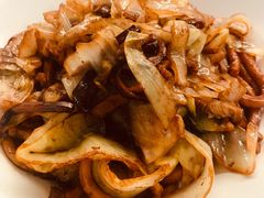 -翡翠拉面小笼包(机场DFS店)