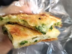 -咏春葱油饼(德政中路店)
