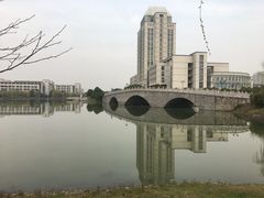 -江南大学(蠡湖校区)
