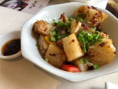 -广东胜利宾馆西关粤中餐厅