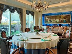 -世博源公馆·本帮融合菜·主题包厢·江景餐厅