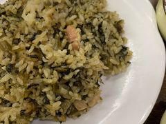 苏式咸肉菜饭-协和菜馆(凤凰街店)