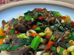 -西江红·株洲本地菜(滨江南路店)