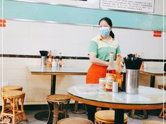 大堂-荔林食店(西华路店)