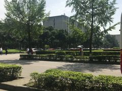 -四川大学(望江校区)
