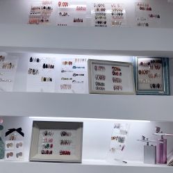 -芊冉•美甲美睫纹绣