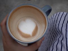 拿铁-拾壹cafe·工作室