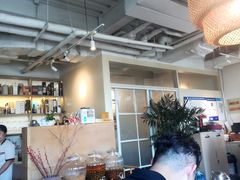 -之参餐厅(前门大街店)