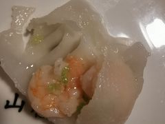 -山楂树融合菜餐厅