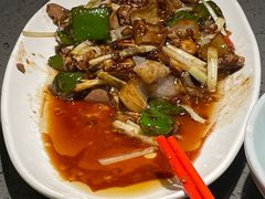-老头儿油爆虾(星光一期店)