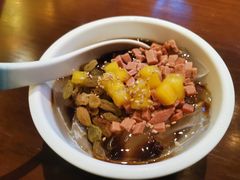 特色冰粉-成都娃娃花园餐厅 (南艺旗舰店)