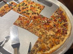 -Tubestation站点比萨(高新万达ONE店)