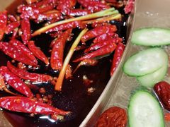 -小龙坎火锅(全球总店)