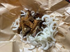 -新疆烧烤王(广灵店)