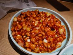 -同合居·非遗东北菜(王府井店)