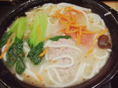 -食代馆(深业上城店)