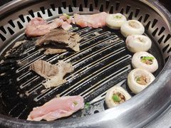 -牛焱·烧肉酒肆(五大道店)