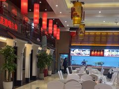 -玉华台饭庄·淮扬菜·烤鸭(望京店)