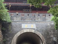 -鼓楼(西湖风景名胜区)