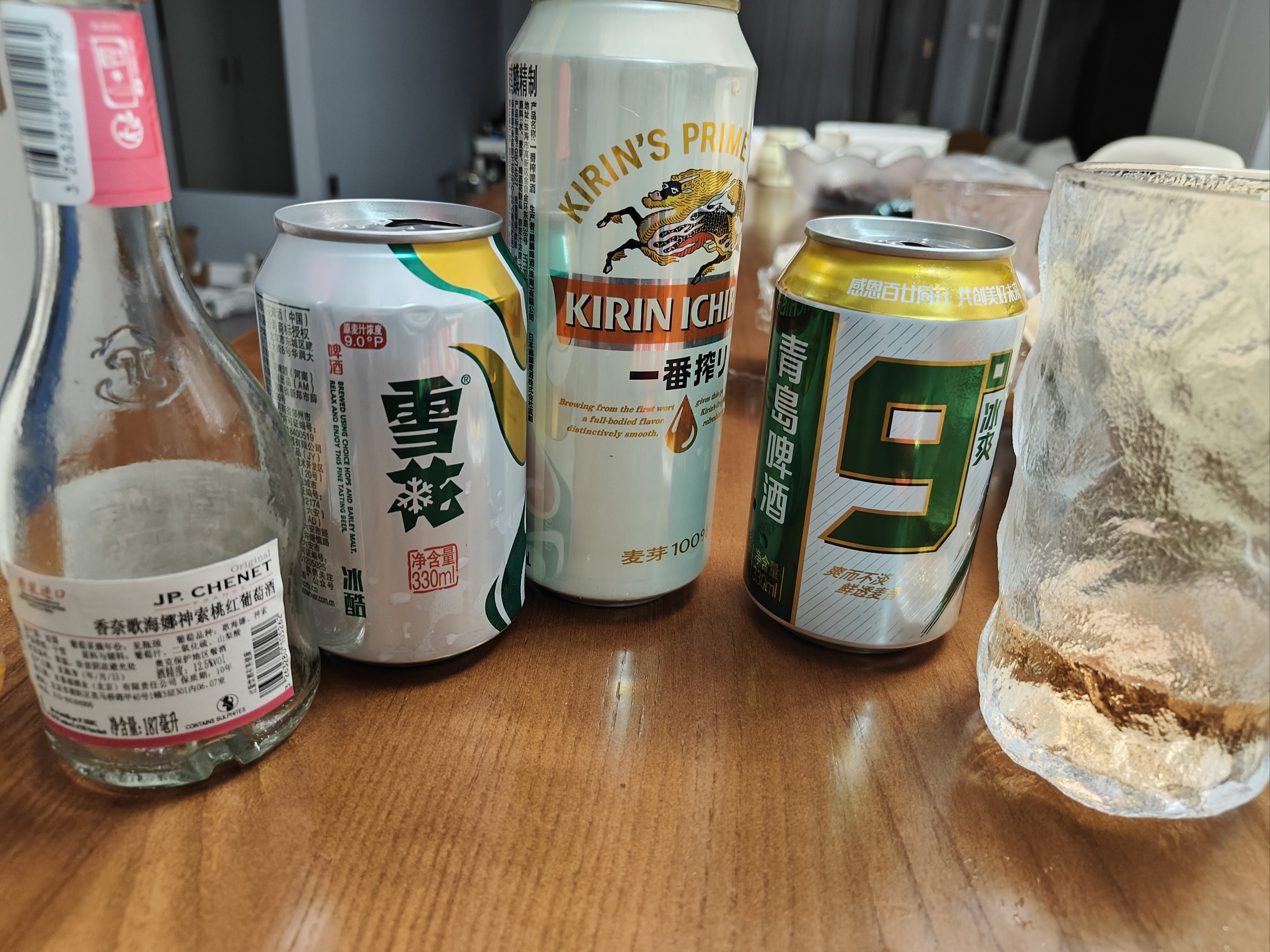 啤酒瓶100瓶装袋教程图片