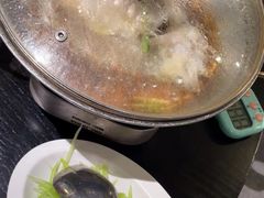 -简小舍·民间手艺菜(武昌江滩店)