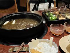 -滇野云南野生菌餐厅(陕西南路店)