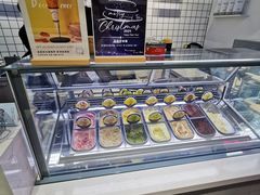 -Glacio Dessert Chef