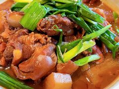 -壹只菜·崇明本地特色菜(崇明南门店)
