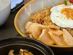 -THE PAWON·8碗(古北SOHO店)