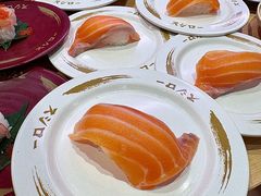 -寿司郎(皇庭广场店)