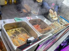 -东北熏肉大饼(后湖店)