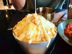 招牌年糕-KCOOKING概念韩餐(世茂52+店)