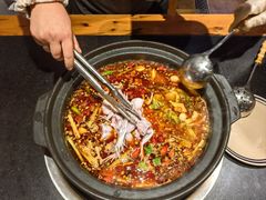 -小饕荟雅安贡椒鱼鲜馆(广福桥店)