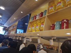 -李记粥铺(泰山路店)