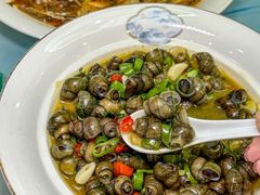 -火龙堂·风味民间菜(文一路店)