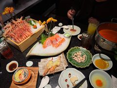 -上井精致料理(大坪店)