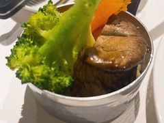 -K·Kitchen KK牛扒厨房(江南西店)