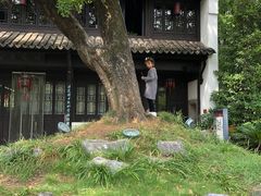 -南京市民俗博物馆(甘熙故居)