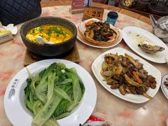 -新金盛·海鲜酒楼(盐田店)