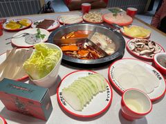 -犊门火锅(长沙五一广场总店)