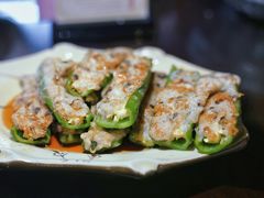 -红星光发煲仔饭(文海店)
