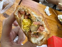 -惠源面包店(开禾路店)