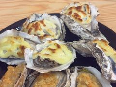 -蚝抵食·湛江生蚝(湾北路店)