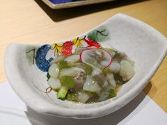 -紫· 割烹  Kappo Murasaki